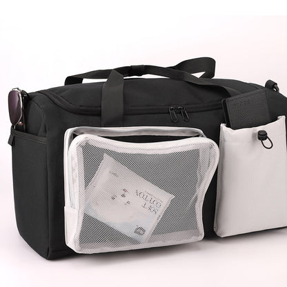 Vielseitige Reisetasche Brehn