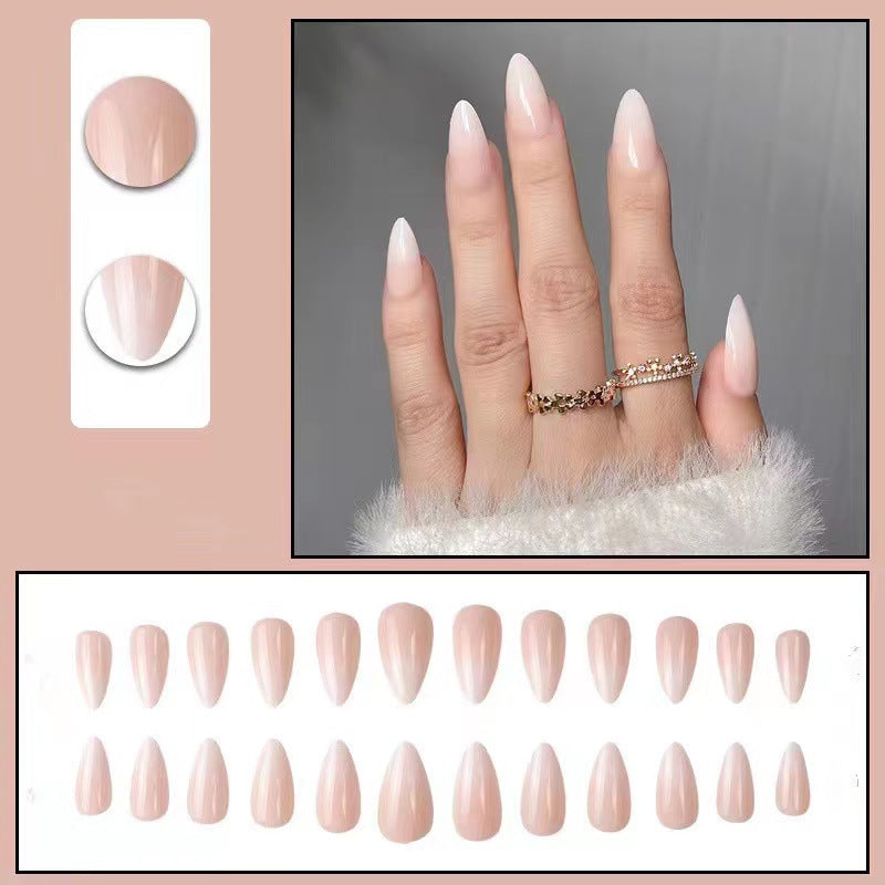Nagelspitzen Set Brehn