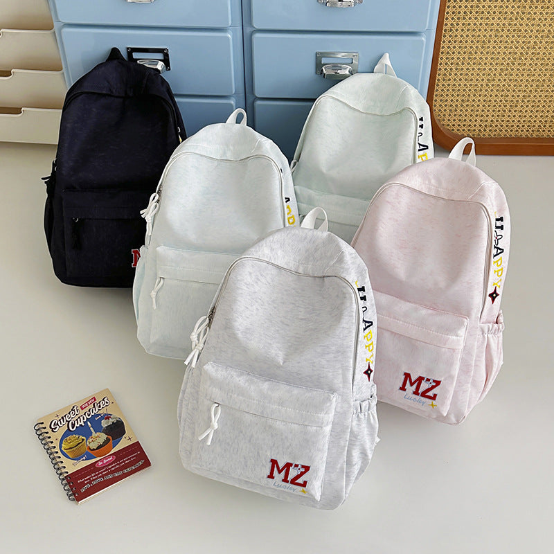 Haltbarer Freizeit-Rucksack Brehn