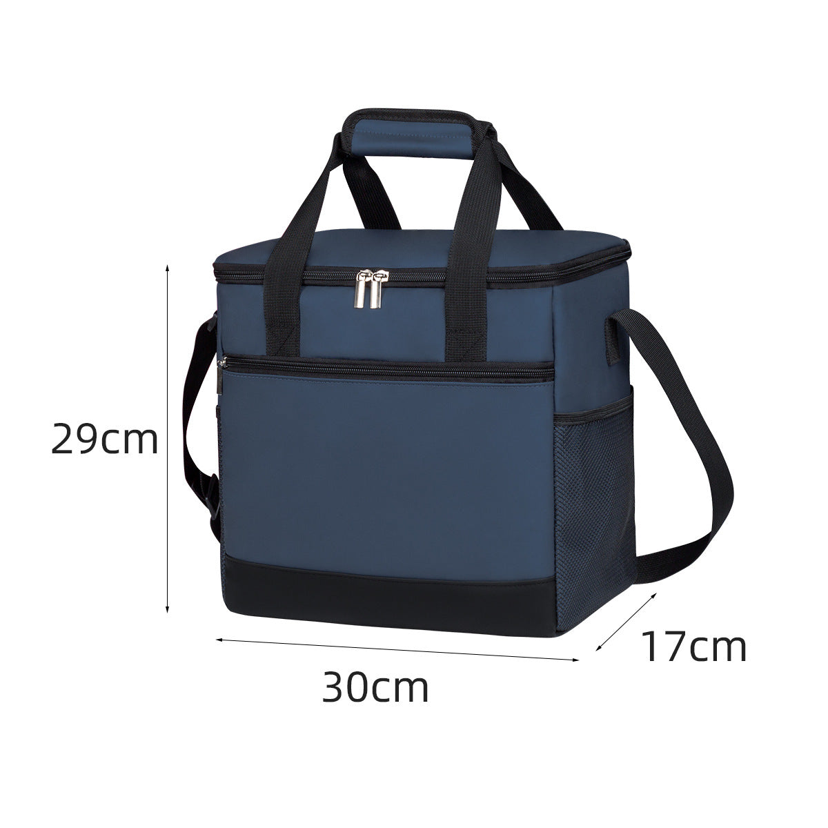 Isolierte Lunchbox