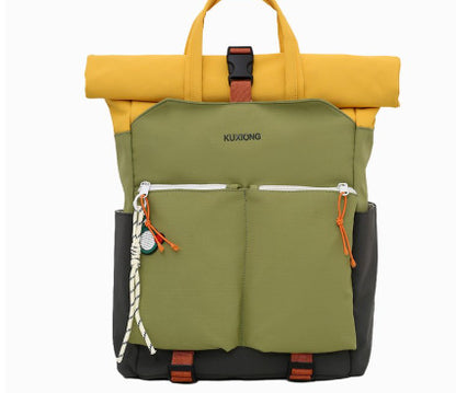 Multifunktionaler Wanderrucksack Brehn