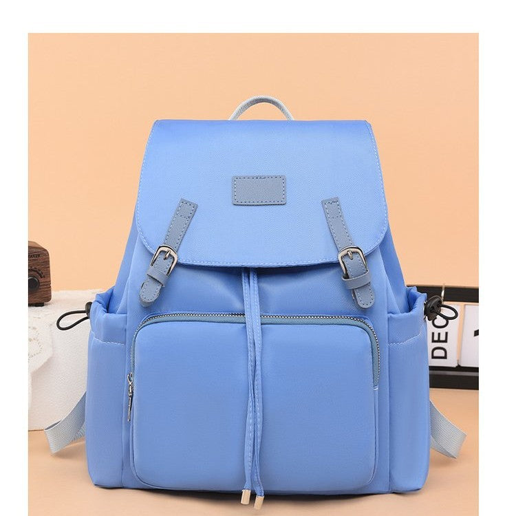 Vielseitiger stylischer Rucksack Brehn