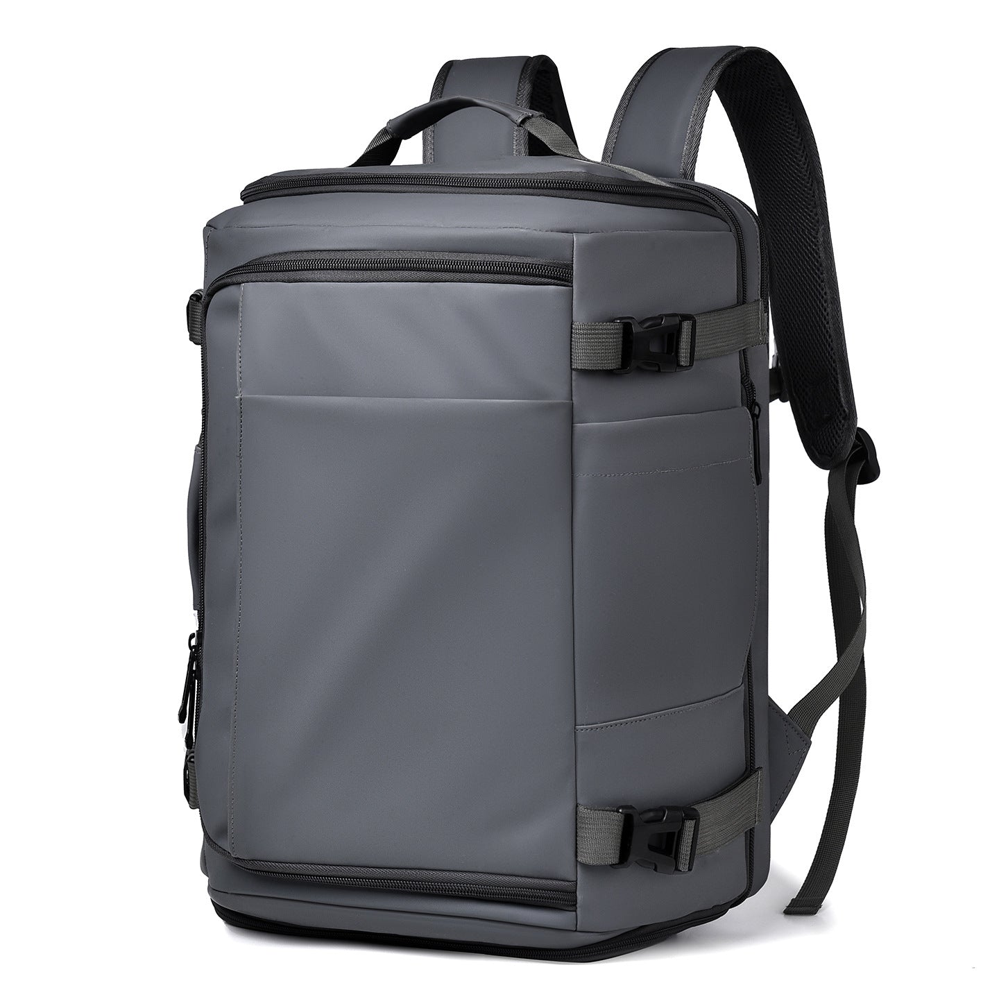 Vielseitiger technologieverbesserter Reiserrucksack Brehn