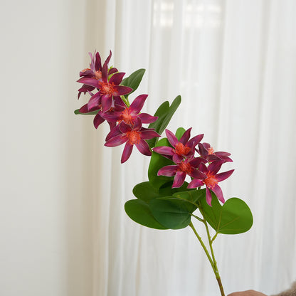 Kunstblumenstrauß Brehn