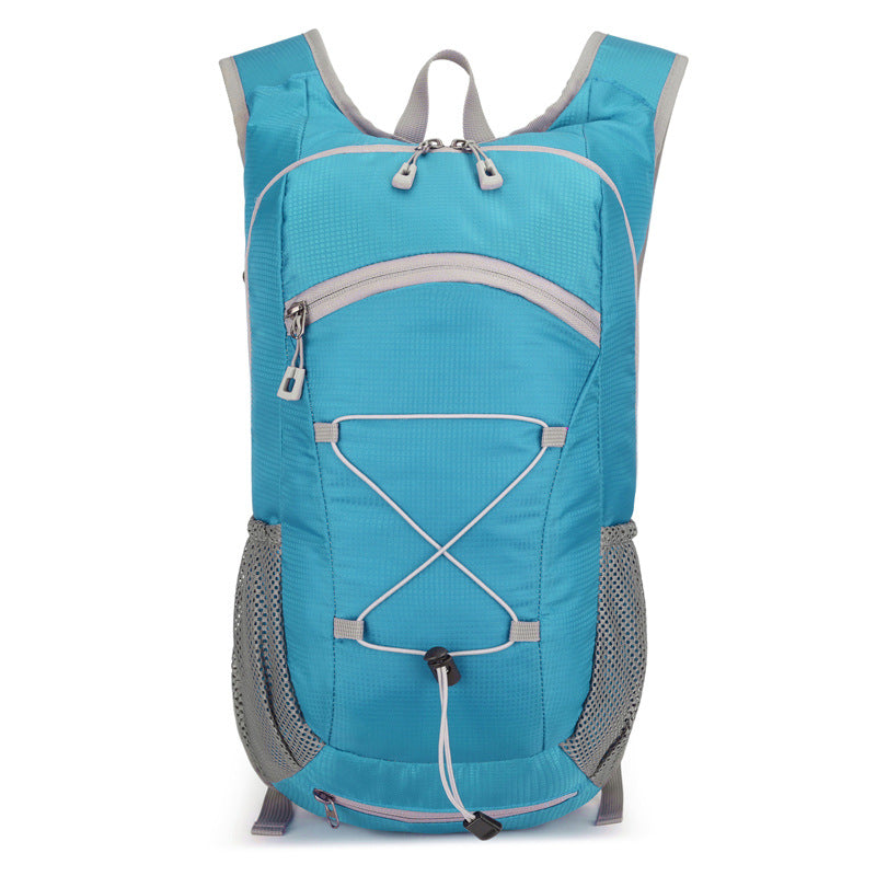 Leichtgewichtige Hydration Rucksack Brehn