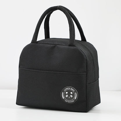 Isolierte Tier-Themen-Lunch-Tasche Brehn