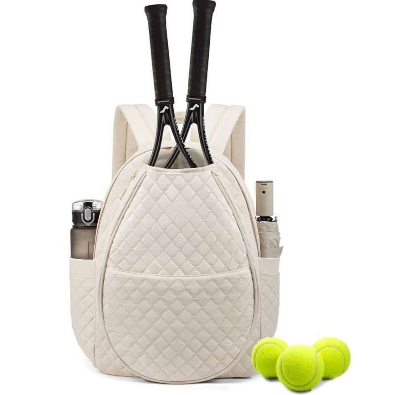 Gepolsterter Tennisschläger-Rucksack Brehn