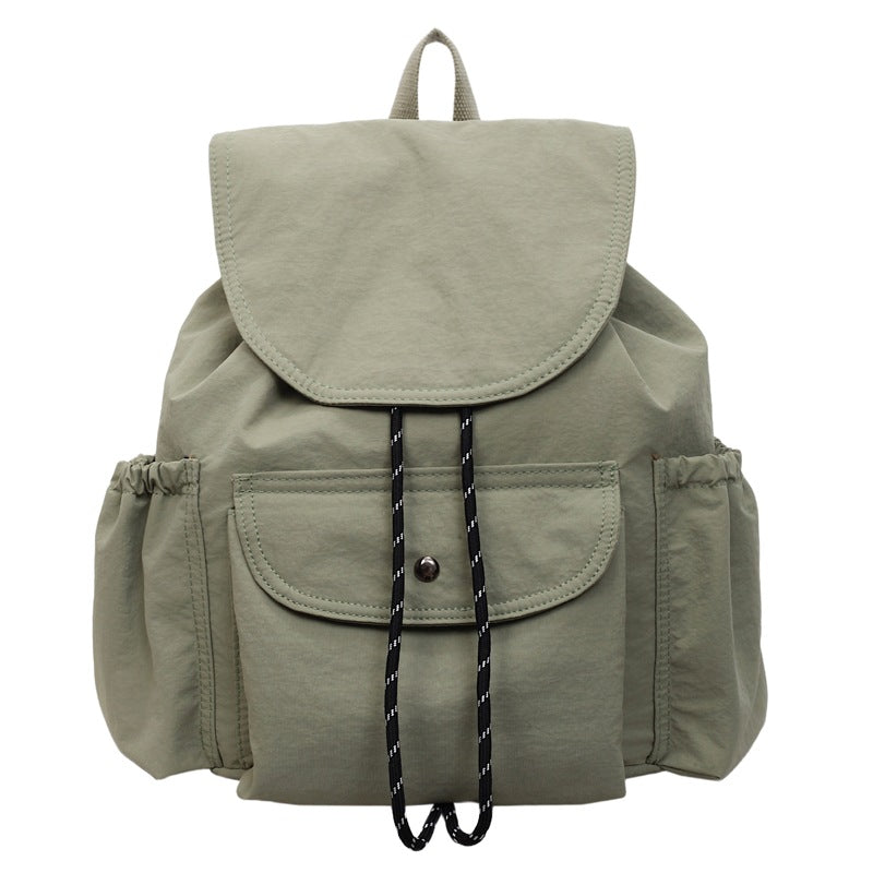Canvas Rucksack Brehn