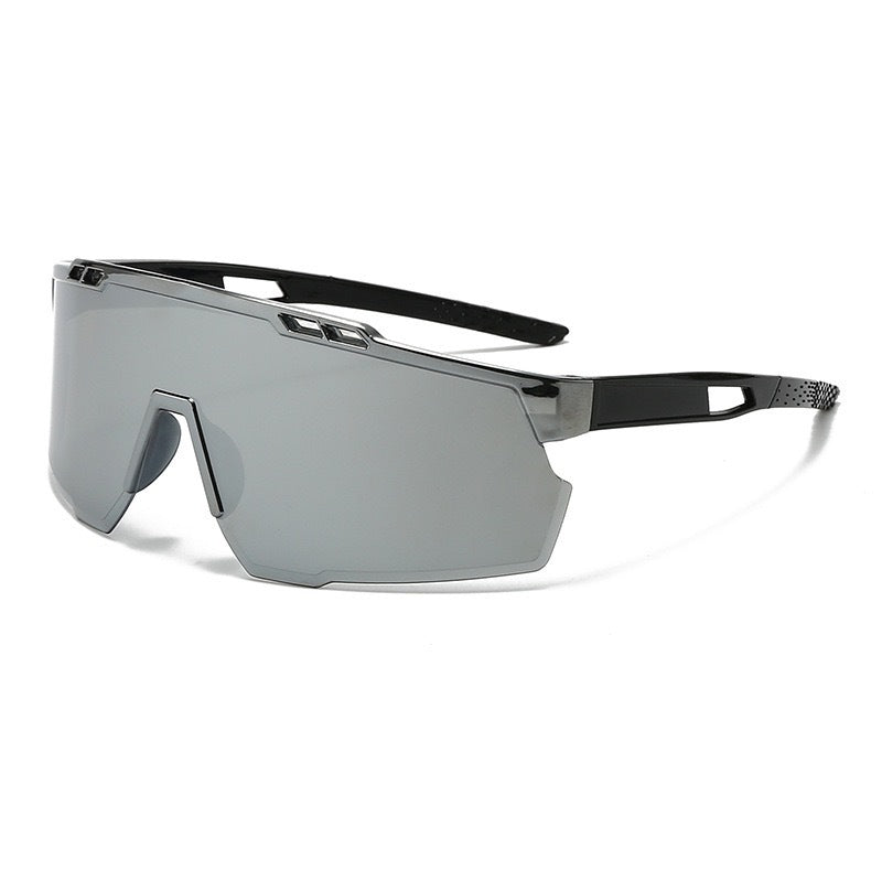 Performance Shield Sonnenbrille Brehn