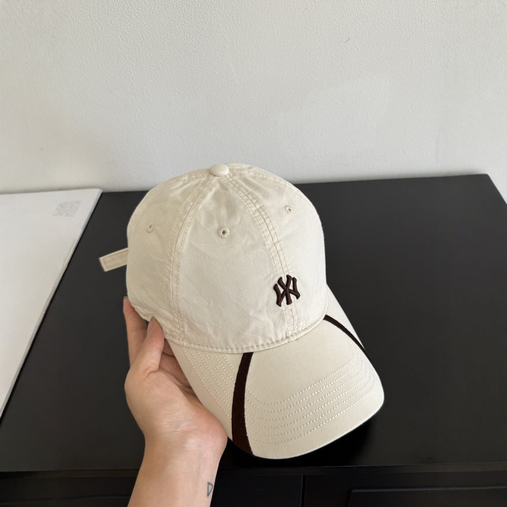 Herren Performance Verstellbare Baseballkappe Brehn