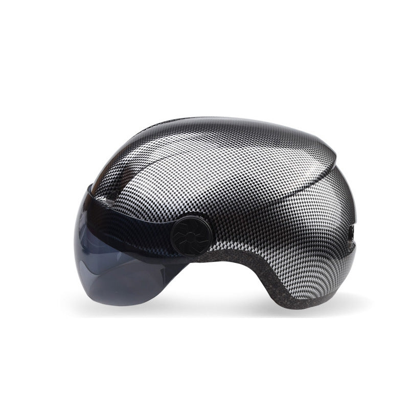 Fortschrittlicher schützender Fahrradhelm Brehn