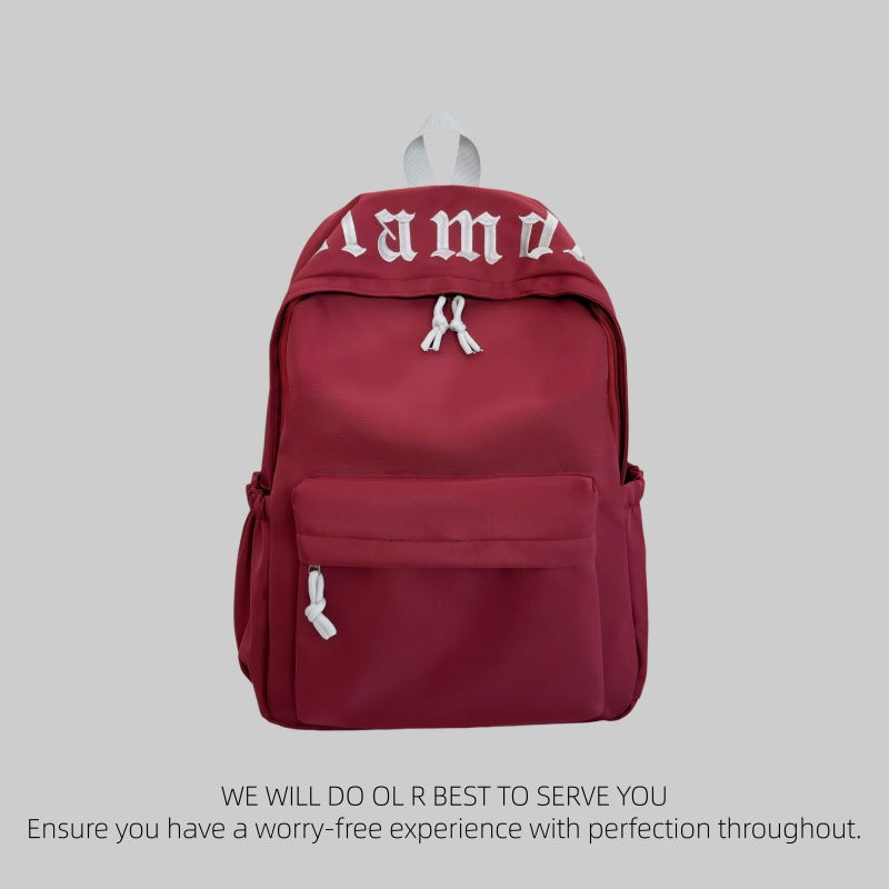Trendiger Urbaner Rucksack