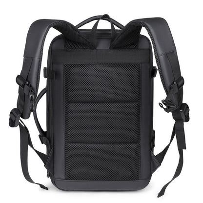Vielseitiger Geschäftsreiserrucksack Brehn