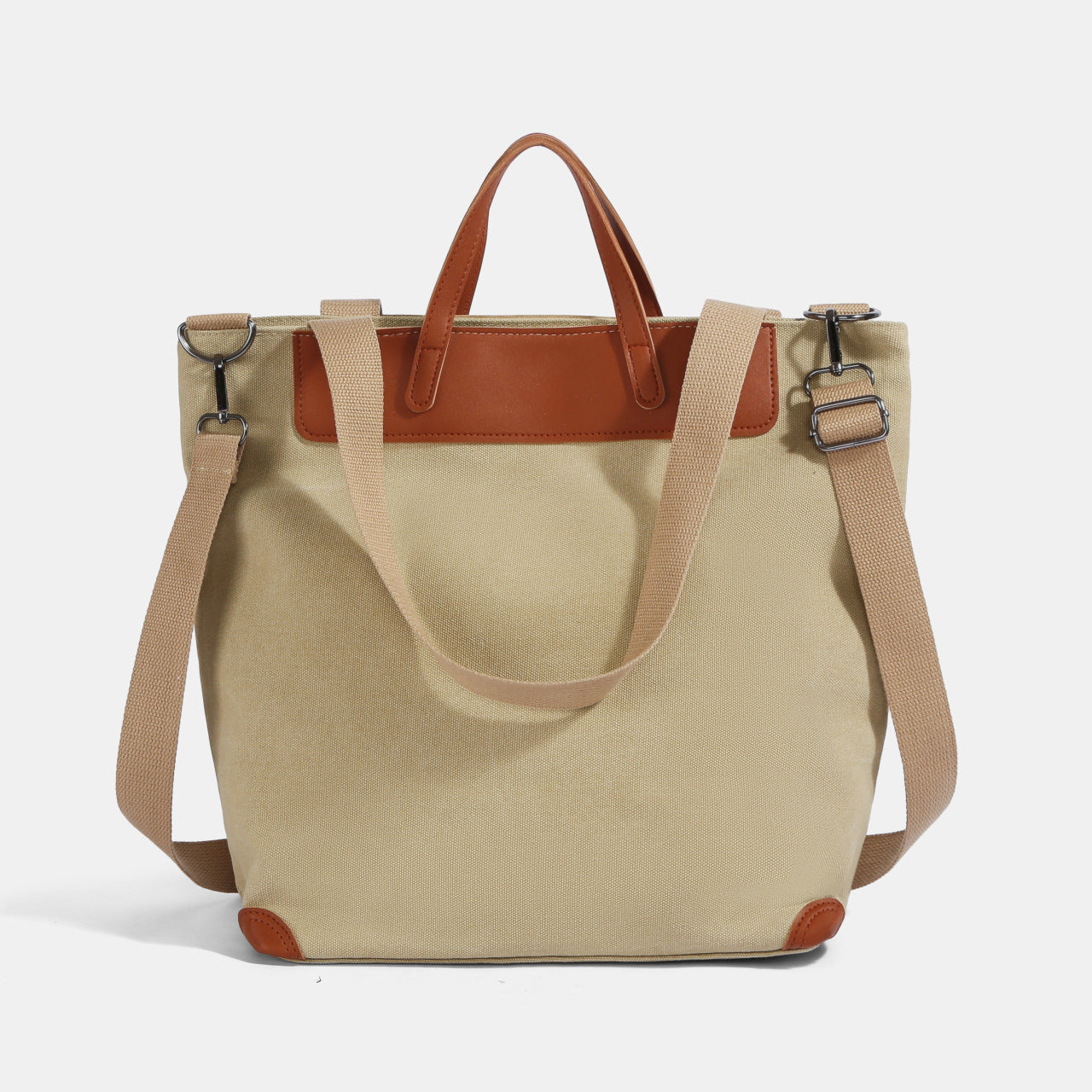 Stylische Multifunktions-Tote-Tasche Brehn