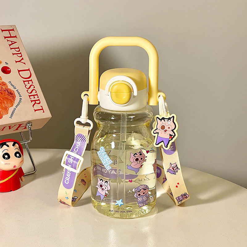 Unisex Trinkflasche Brehn