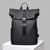 Urbaner Rolltop-Rucksack Mit Vielseitigen Fächern Brehn
