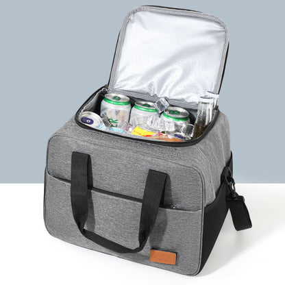 Damen Isolierte Mehrzweck-Kühltasche Brehn