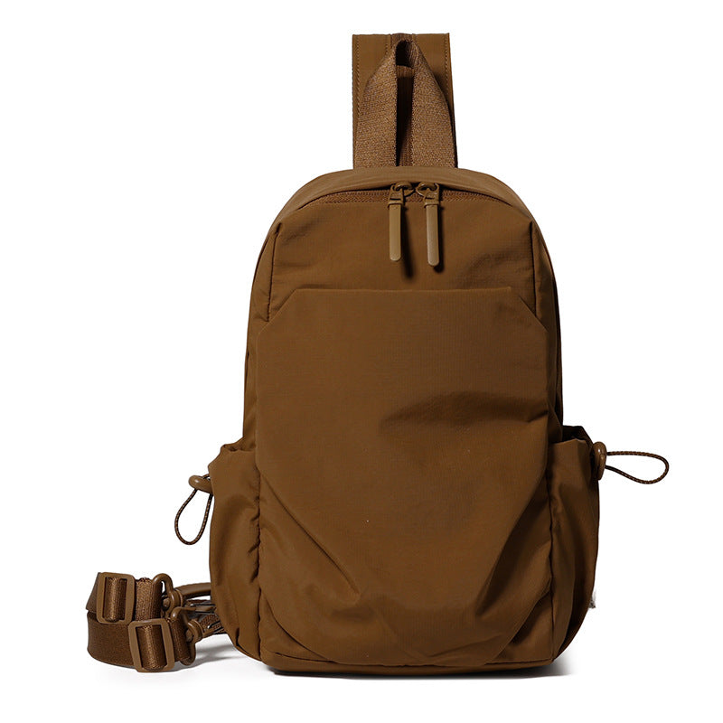 Kompakte Utility Slingtasche
