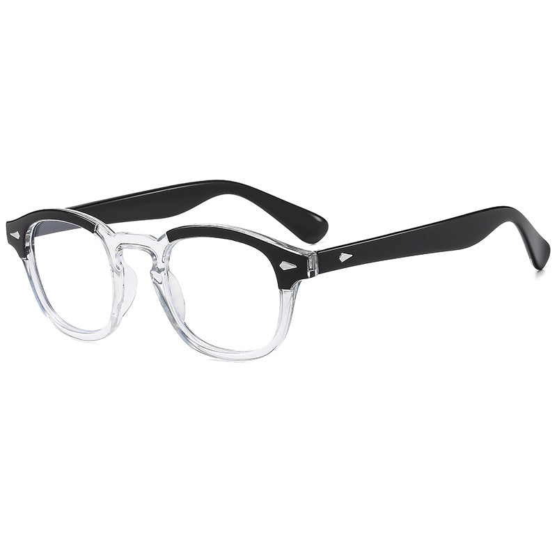 Damen Modische Lesebrille im Retro-Design Brehn