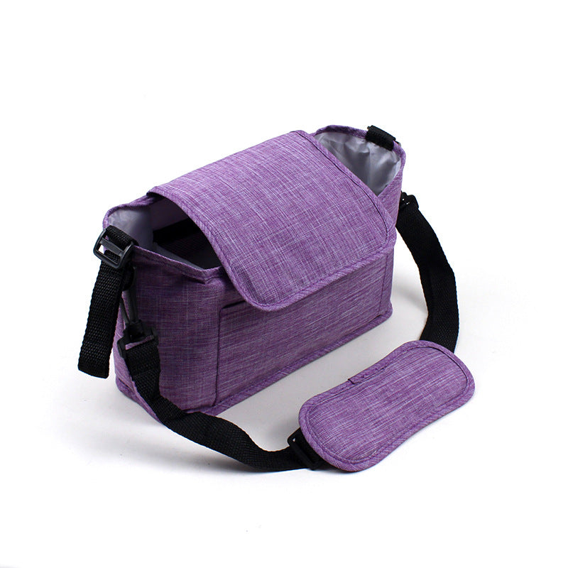 Isolierte Mittagessen Kühltasche Brehn