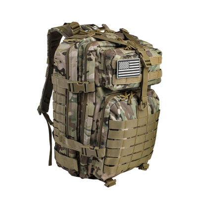 Taktischer Rucksack Brehn