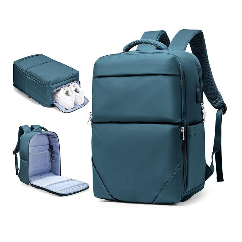 Multifunktionaler Rucksack mit Isoliertem Schuhfach Brehn