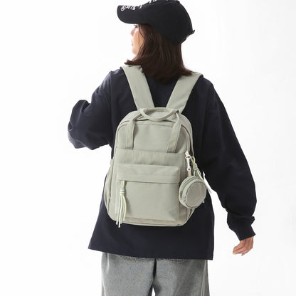 Leichtgewichtiger Urban Utility Rucksack Brehn