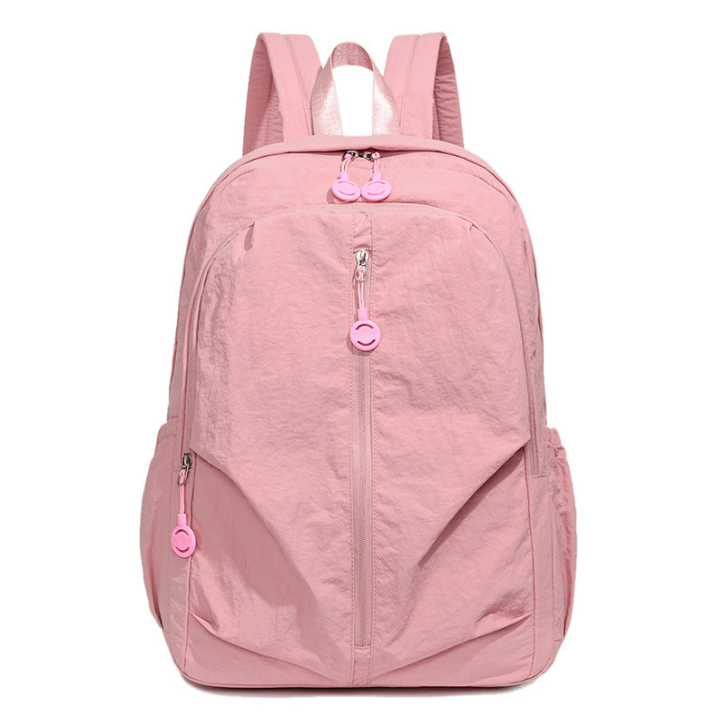 Vielseitiger leichter Reise-Rucksack Brehn