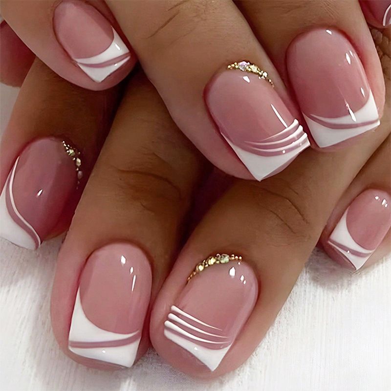 Künstliche Nagelkunstbrettset Brehn