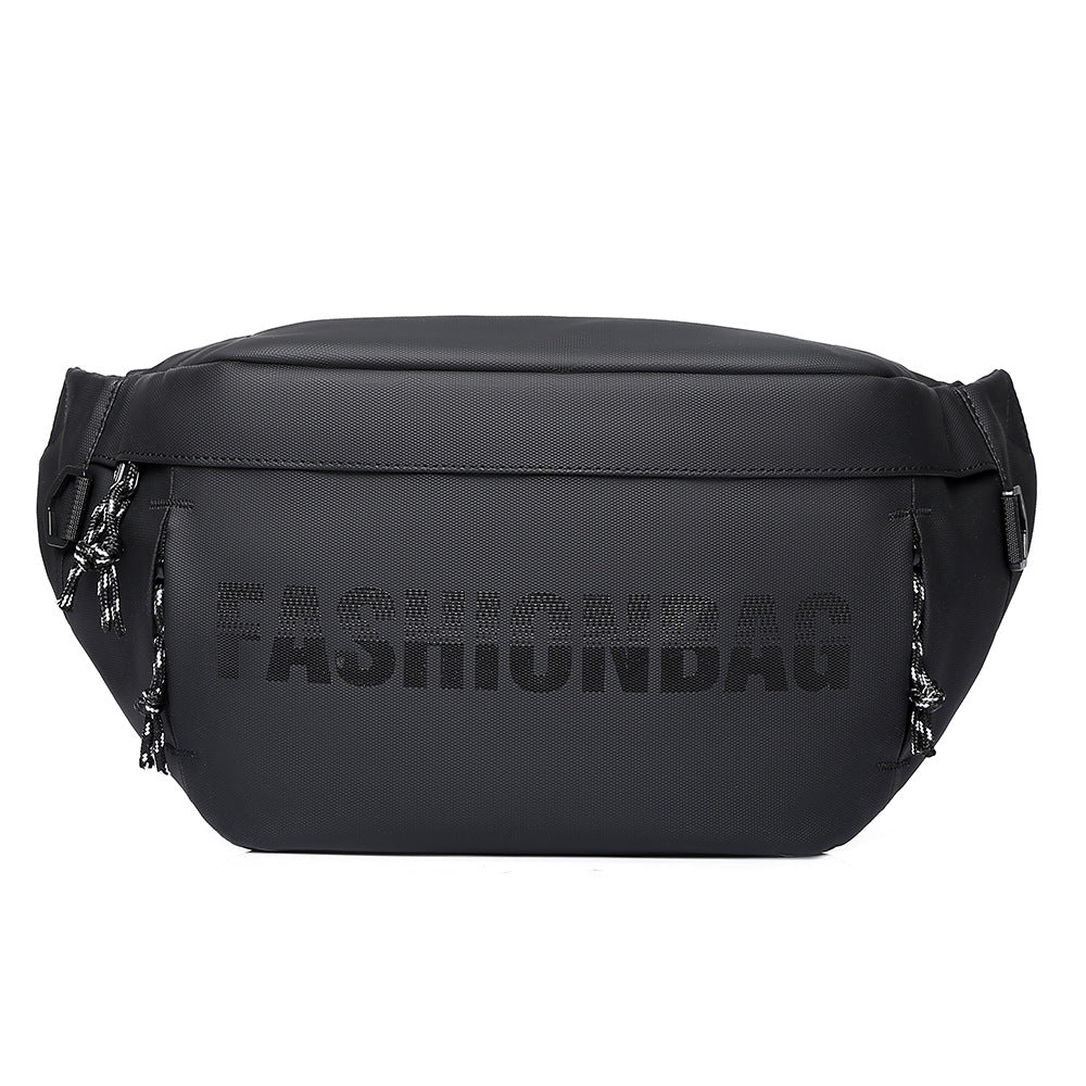 Stilvolle Gürteltasche Brehn