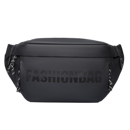 Stilvolle Gürteltasche Brehn
