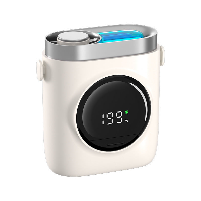 Damen Tragbare Mini Klimaanlage Brehn