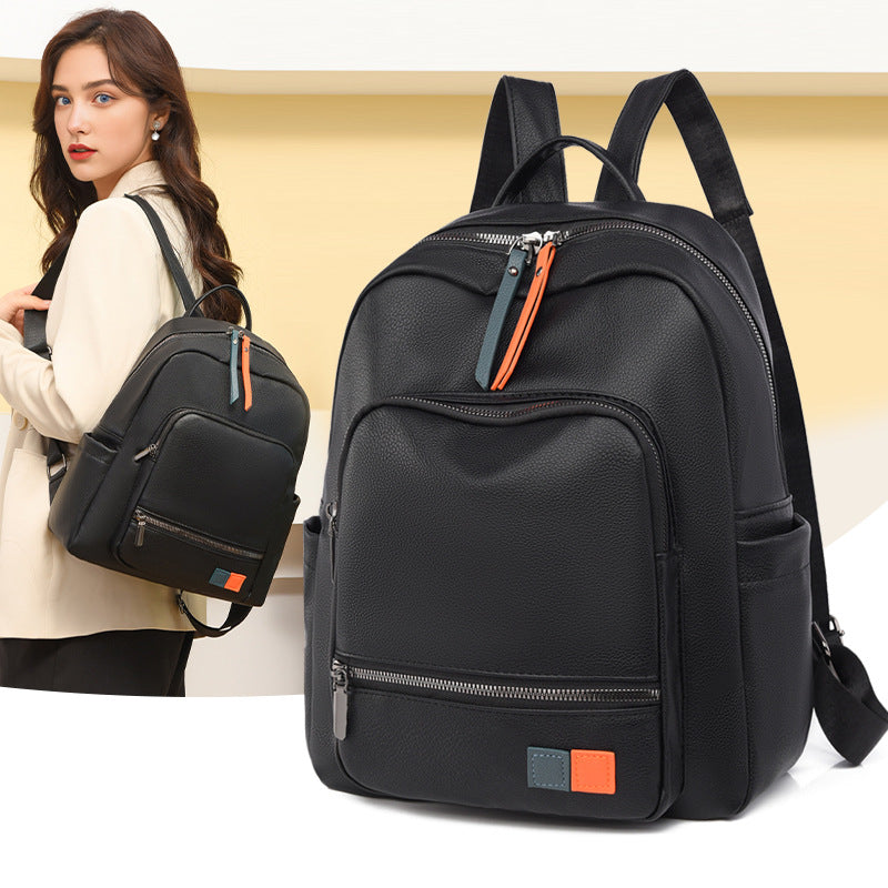 Ergonomischer Mehrbereichs-Rucksack Brehn