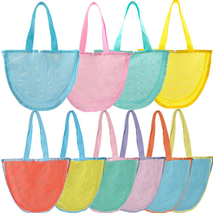 Praktische Netz-Strandtote Brehn