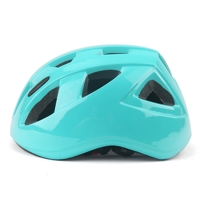 Fahrrad Sicherheitshelm Brehn