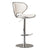 Höhenverstellbarer Cocktailhocker Mit Ergonomischer Sitzfläche Brehn