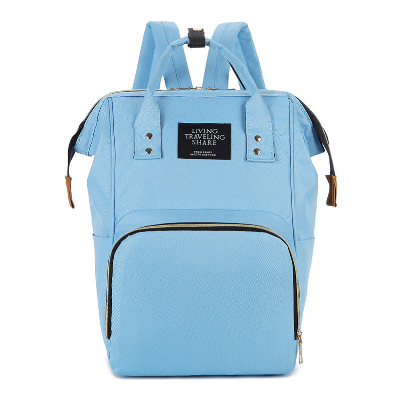 Reisefreundlicher Mehrzweck-Rucksack Brehn