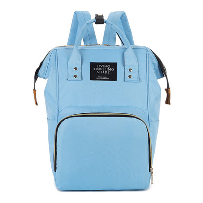 Reisefreundlicher Mehrzweck-Rucksack Brehn