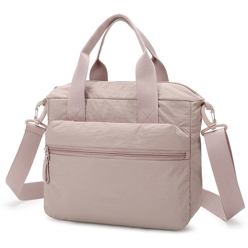 Vielseitige Reisetasche