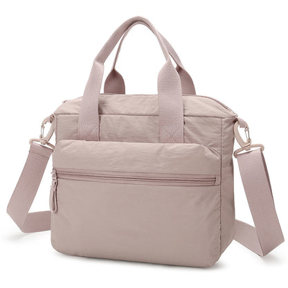 Vielseitige Reisetasche