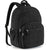 Multifunktionaler gesteppter Reiserrucksack Brehn