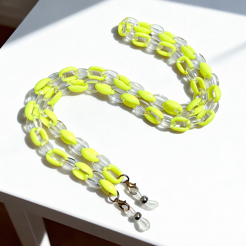 Modische Brillenband Brehn