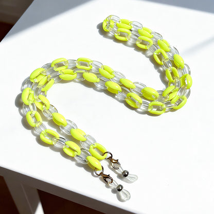 Modische Brillenband Brehn
