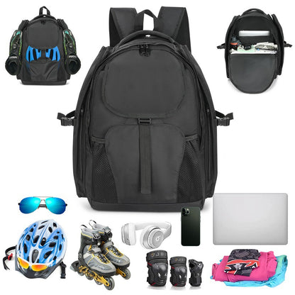 Multi-funktionale Sportausrüstung Rucksack Brehn