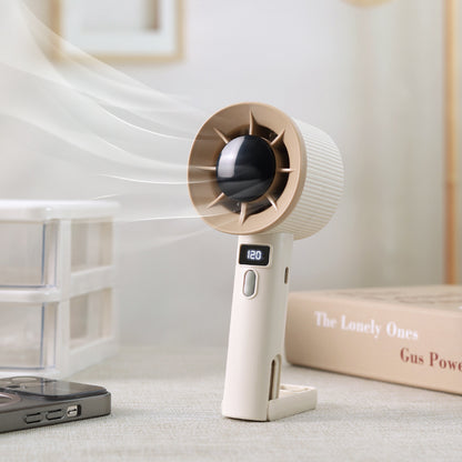 Tragbarer Multifunktionaler Usb Ventilator Brehn