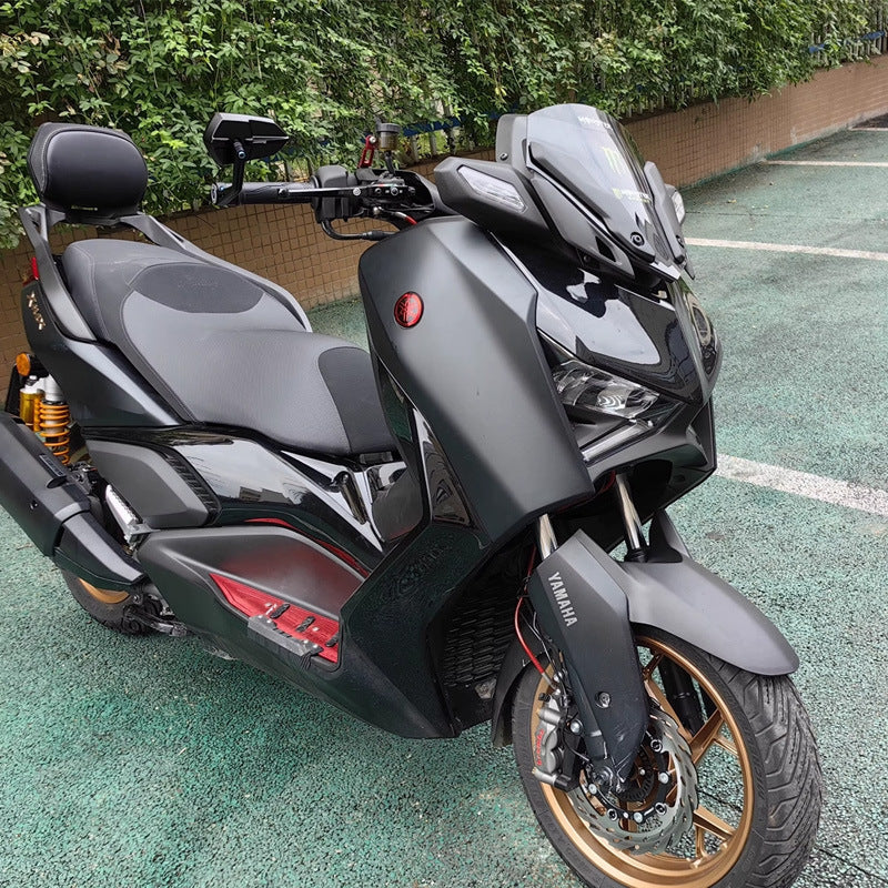 Verstellbare Motorradspiegel Brehn