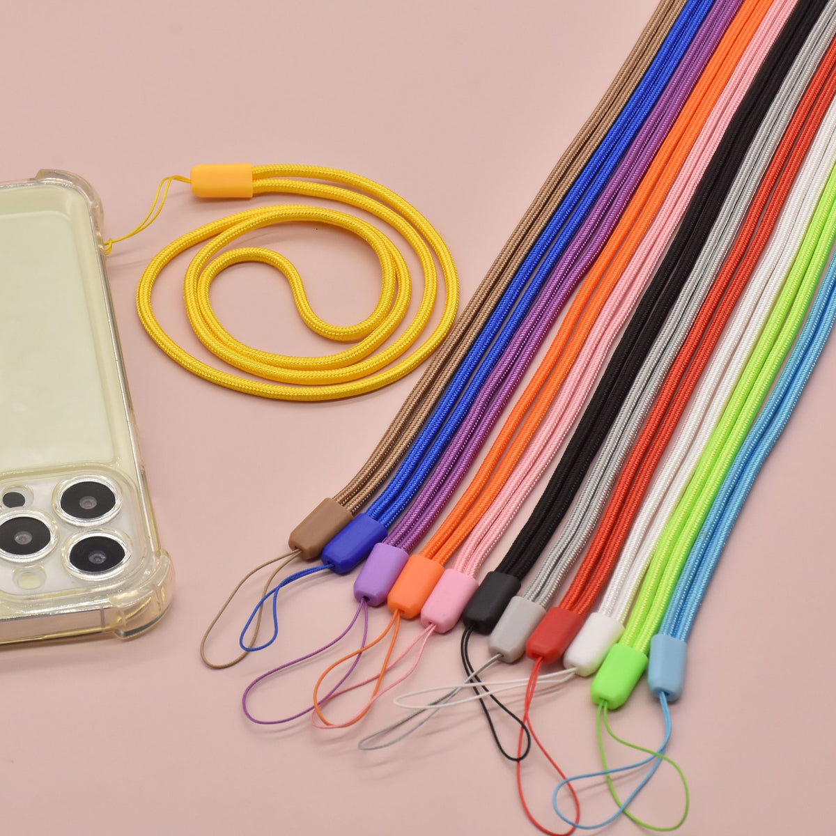 Haltbare elastische Schnürsenkel Brehn