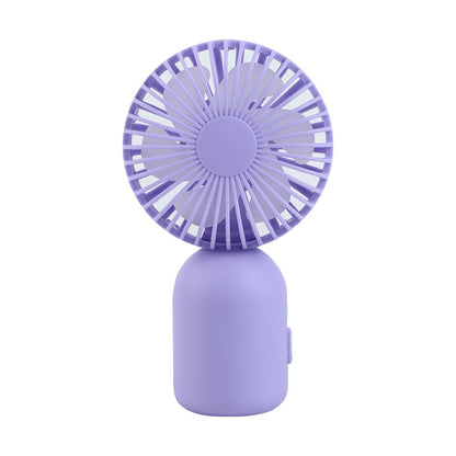 Unisex tragbarer USB-Haushaltsventilator Brehn