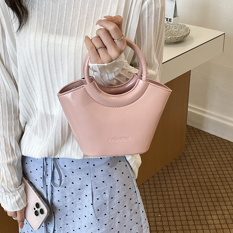 Stylische Handtasche Brehn