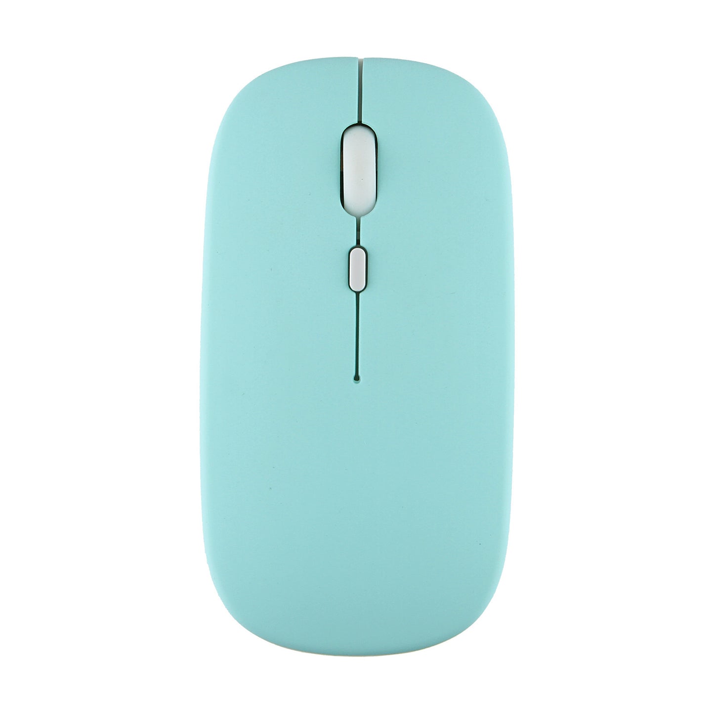 Ergonomische kabellose Gaming-Maus mit RGB-Beleuchtung Brehn